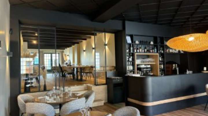 Restaurant aux 3 capitaines