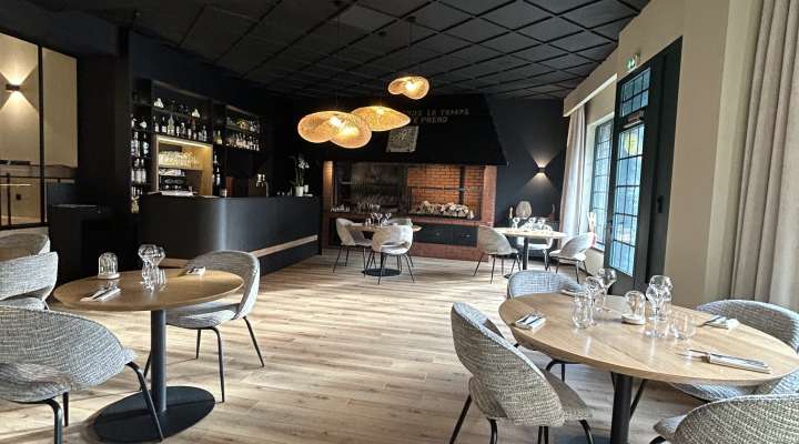 Restaurant aux 3 capitaines