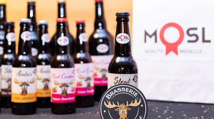 Brasserie Rich'Mousse