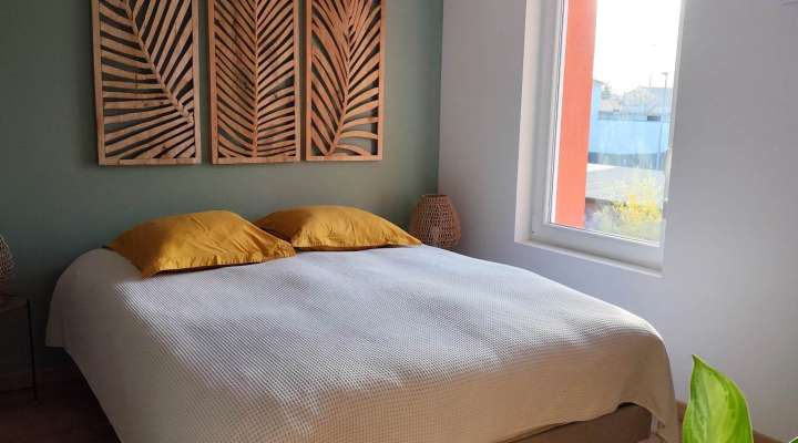 La grange aux fées - Alpage