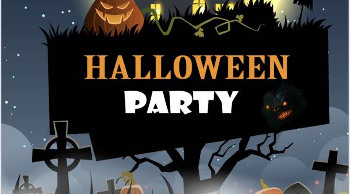 Halloween à l'Aquarium d' Amnéville
