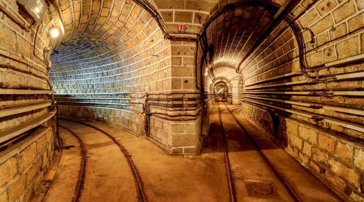 Gros Ouvrage du Galgenberg