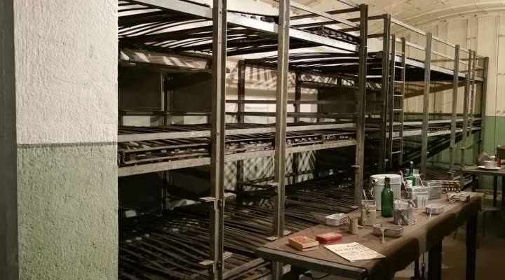 Festungswerk Immerhof