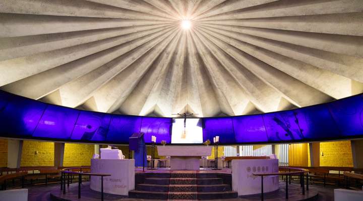 Kirche Saint-Maximin