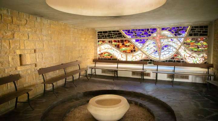 Kirche Saint-Maximin