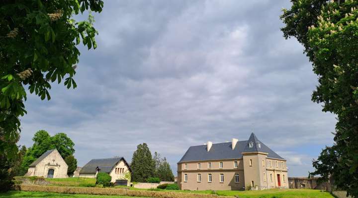 Zitadellenpark