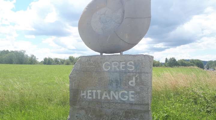 Nationales Geologisches Naturschutzgebiet