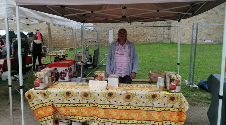 Erzeuger Jean-Paul Thil