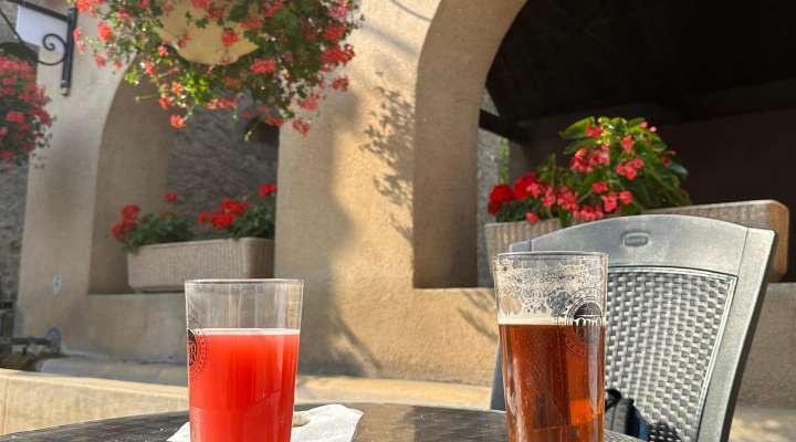 Handwerkliche Brauerei von Rodemack