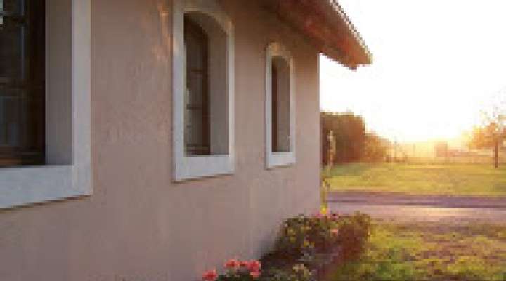 Ferienwohnung - Le Sabot d'Ondaine