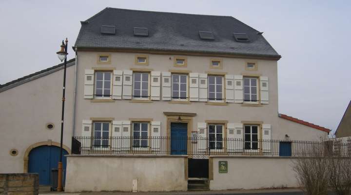 Ferienwohnung - Le Clocher