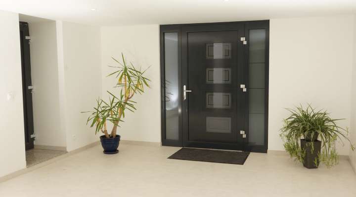 Ferienwohnung – La Forge