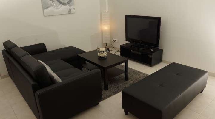 Ferienwohnung - La Nock