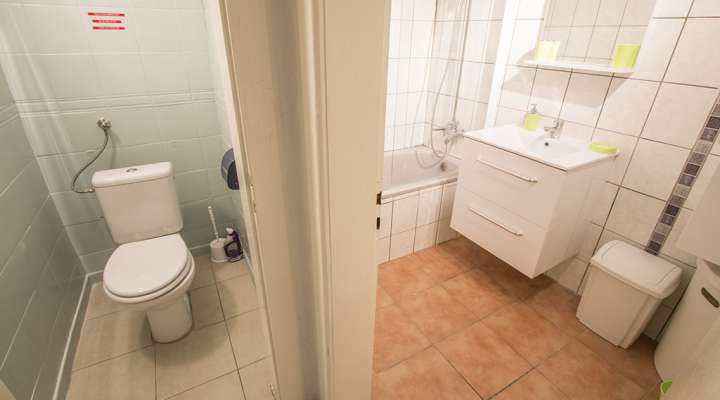 Ferienwohnung - Le Pressoir