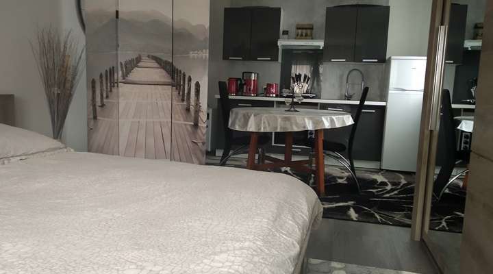 Spa und B&B Nathacia