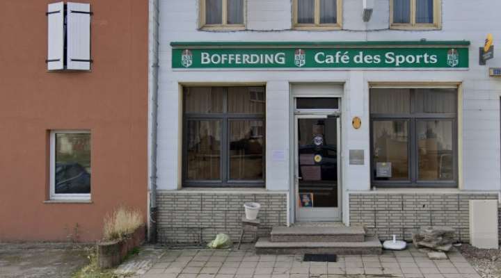 Café des sports