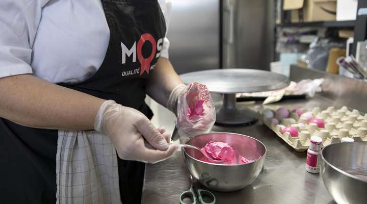 Mes Petites Gourmandiz