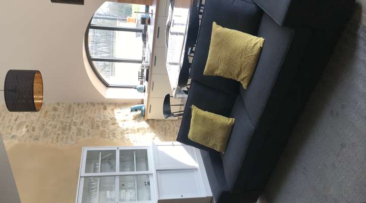 Gîte Le coq du clocher n°3