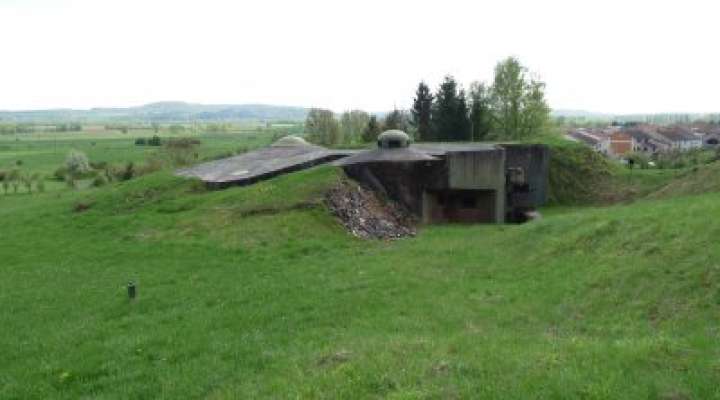 Petit Ouvrage de Sentzich