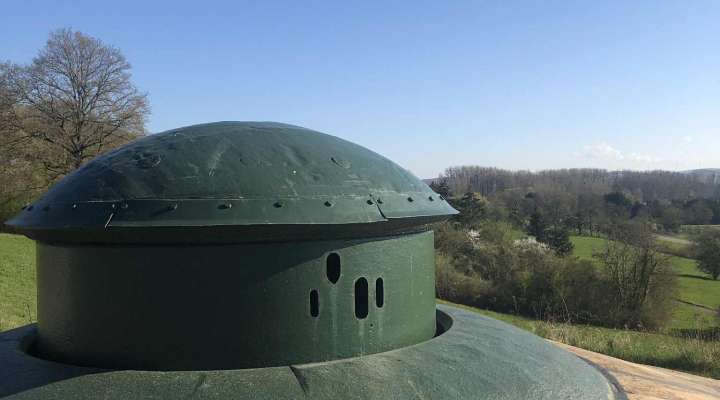 Petit Ouvrage de Sentzich