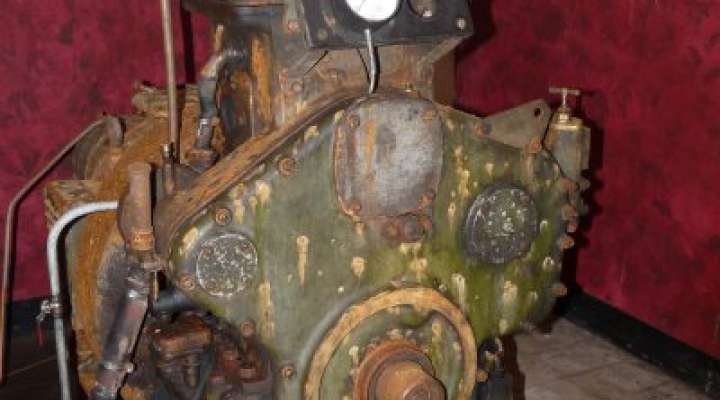 Abri du bois de Cattenom