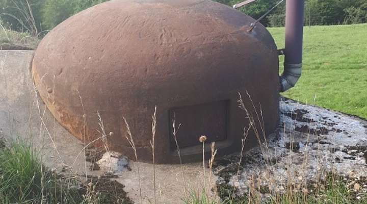Casemates du Petersberg