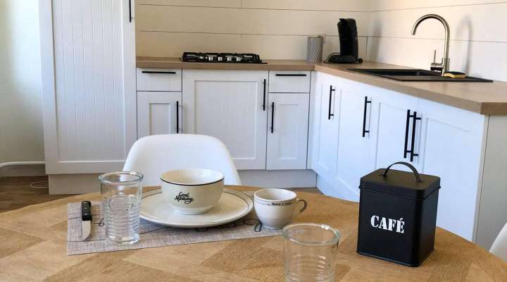 Les Gîtes de Cantevanne - le Keybourg