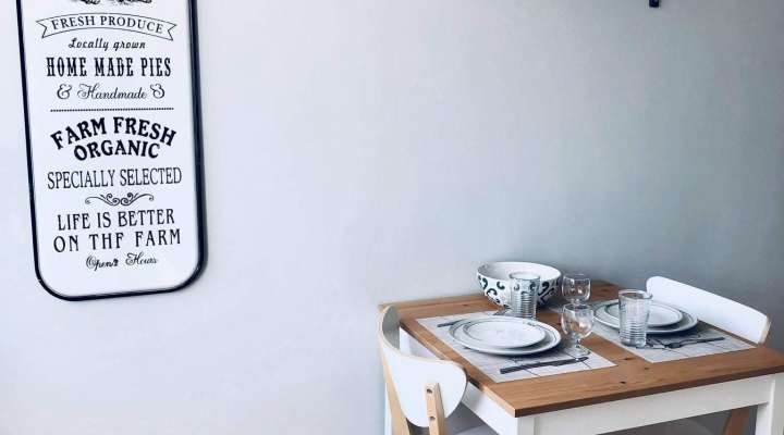 Les Gîtes de Cantevanne - le Combi