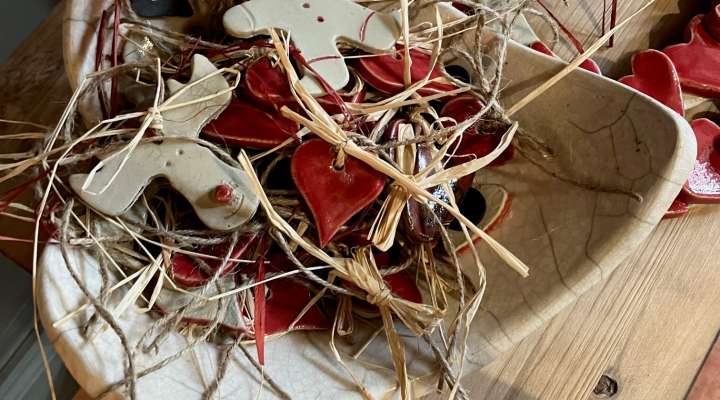 Atelier Boule de Terre