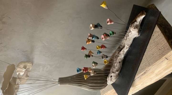 Atelier Boule de Terre