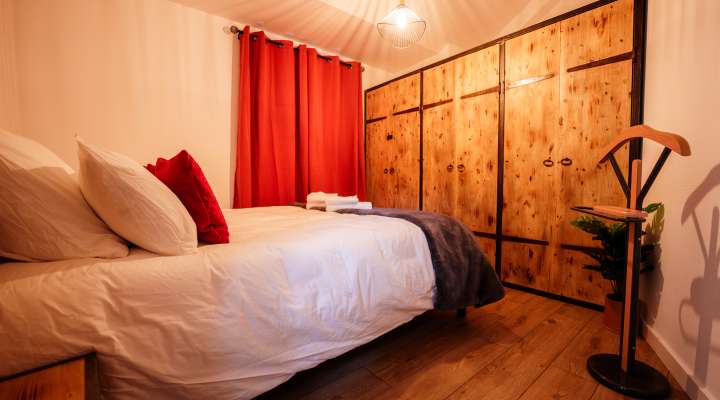 Gîte le Secret du Château