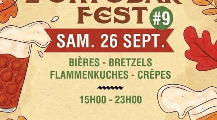 Oktobarfest #8