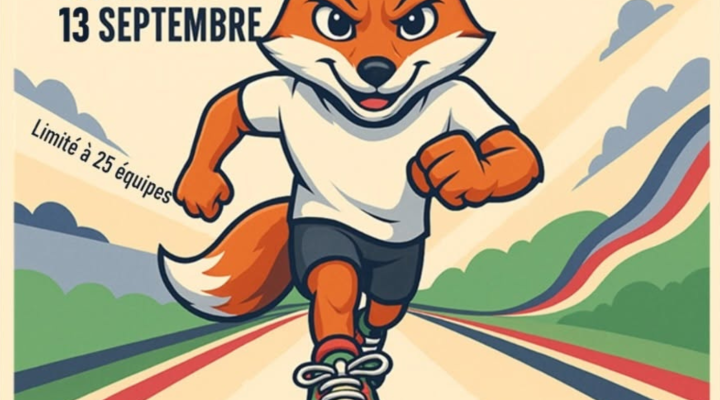 Corrida de Kanfen