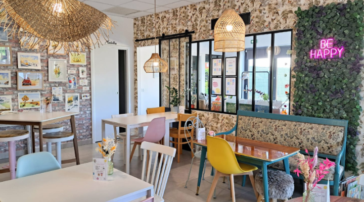Atelier - Relaxation adulte