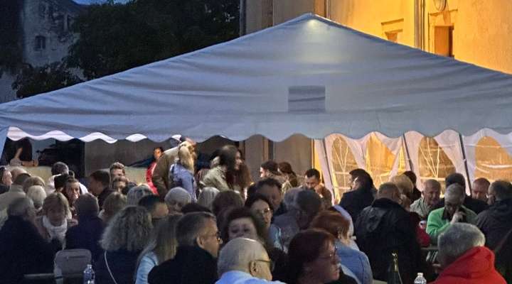 Hagen en fête