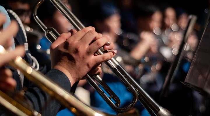 Grand concert de musique de films