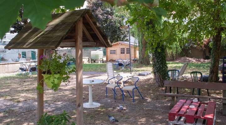 Foyer Sainte-Constance