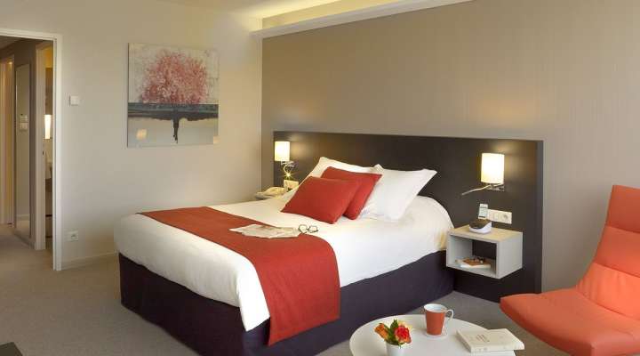 Best Western Plus Hôtel Metz Technopôle