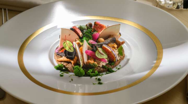 Restaurant Émotions