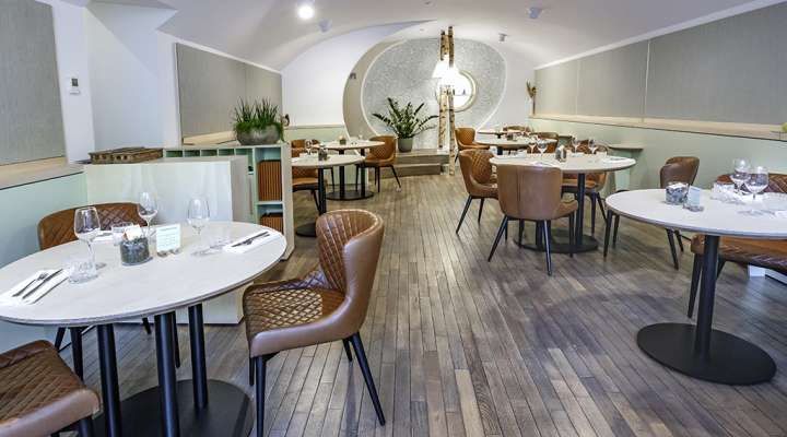 Restaurant Émotions