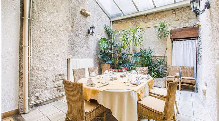 Restaurant l'Épicurien