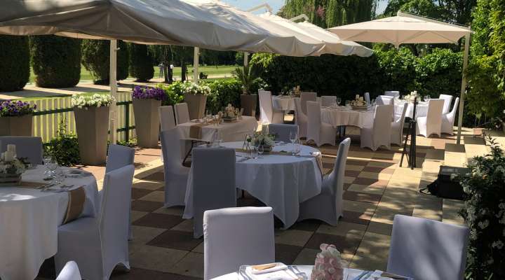 Restaurant La Grange aux Ormes