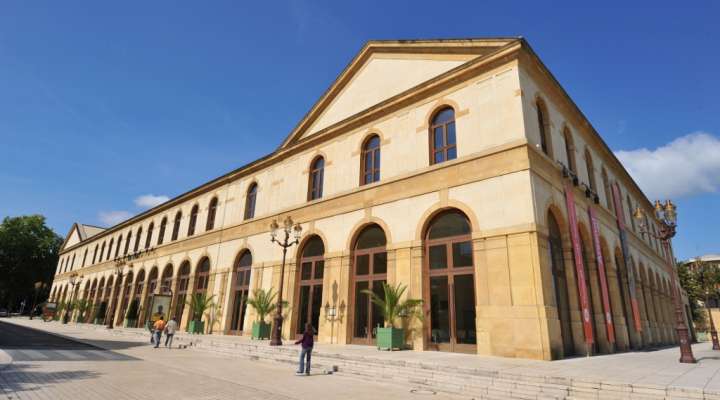 Arsenal Jean-Marie Rausch