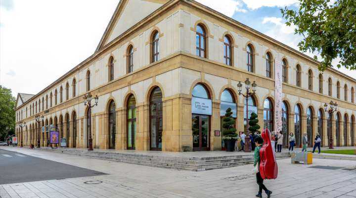 Arsenal Jean-Marie Rausch