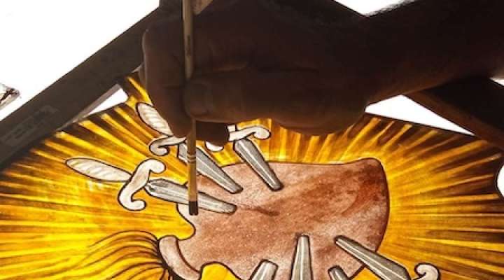 Ateliers Jean Salmon