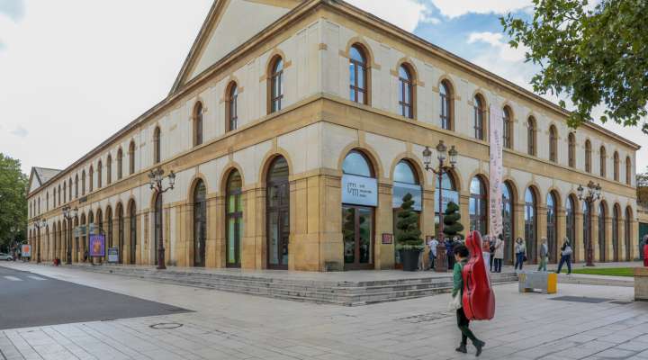 Arsenal Jean-Marie Rausch