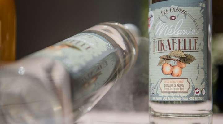 Distillerie de Mélanie