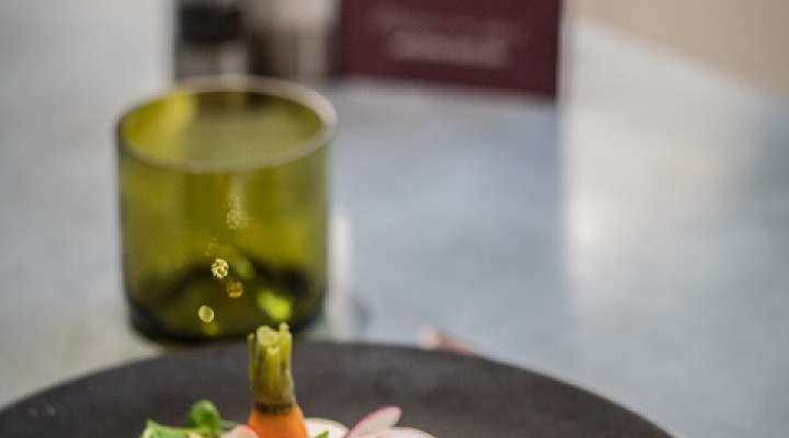 Restaurant La Réserve