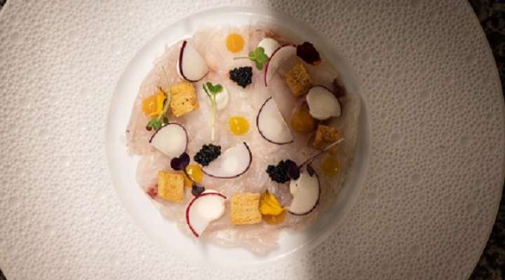 Restaurant La Réserve