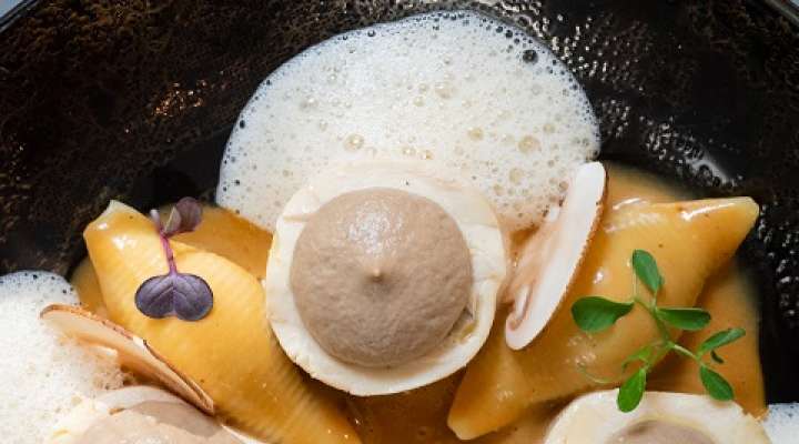 Restaurant La Réserve